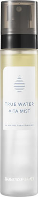 Thank You Farmer Face Water Ενυδάτωσης True Water Vita Mist 105ml