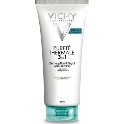 VICHY PURETE THERMAL INTEGRAL 3IN1 300ML