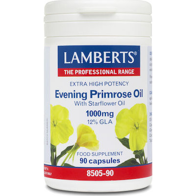 LAMBERTS EVENIN PRIMR OIL & STARFL 90C