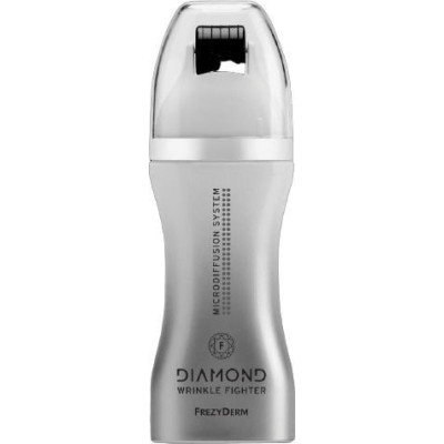 Frezyderm Diamond Wrinkle Fighter Microdiffusion System Αντιγηραντικός Ορός Σε Συσκευή Μικροδιάχυσης 40ml