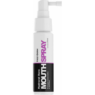 FREZYDERM HYDRORAL XERO Mouth Spray 50ml