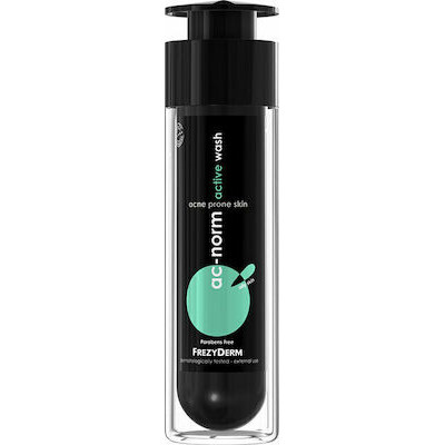 FREZYDERM AC-NORM ACTIVE WASH 50ML