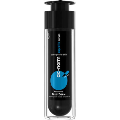 FREZYDERM AC-NORM AQUATIC SERUM 50ML