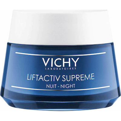 VICHY LIFTACTIV DERME SOURCE NUIT 50ML
