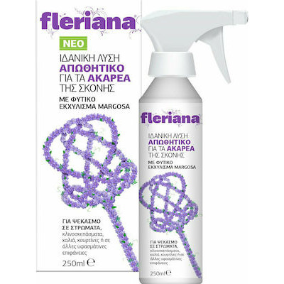 POWER HEALTH FLERIANA ΓΙΑ ΤΑ ΑΚΑΡΕΑ ΤΗΣ ΣΚΟΝΗΣ 250ML