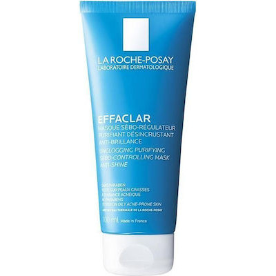 LA ROCHE POSAY EFFACLAR MASK 100ML