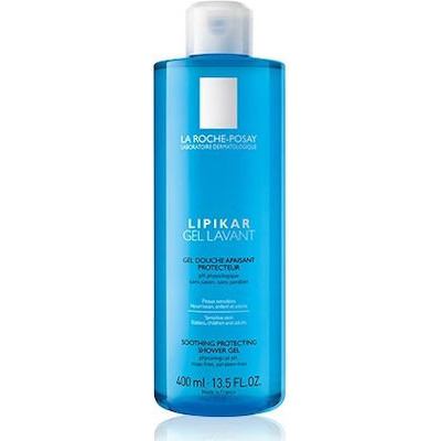 LA ROCHE POSAY LIPIKAR GEL LAVANT 400ml