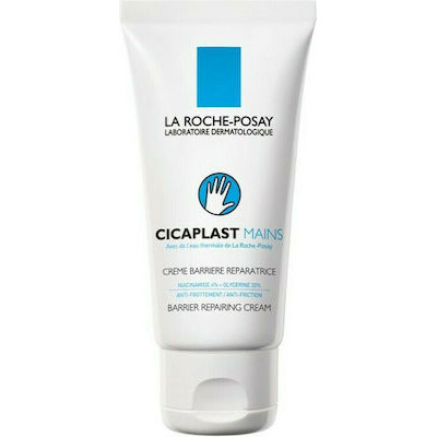 LRP CICAPLAST MAINS 50ML