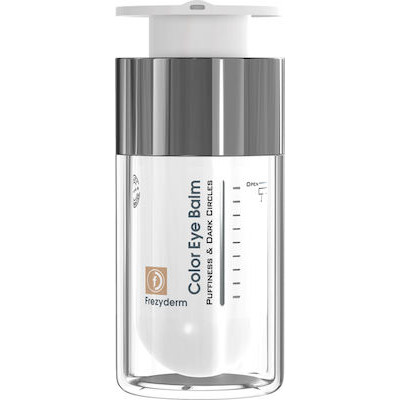 FREZYDERM COLOR EYE BALM 15ml