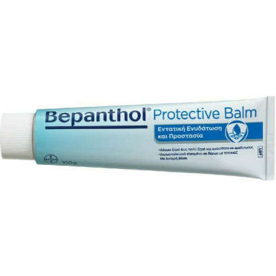 BEPANTHOL ΑΛΟΙΦΗ ΕΡΕΘΙΣΜΕΝΟ ΔΕΡΜΑ 100GR