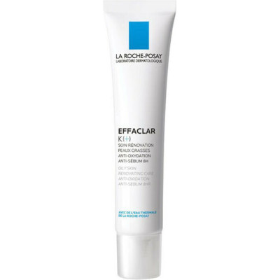LA ROCHE POSAY EFFACLAR K(+) 40ML