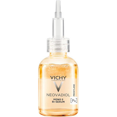 Vichy Neovadiol Meno 5 Ενυδατικό & Αντιγηραντικό Serum Προσώπου με Νιασιναμίδη & Σαλικυλικό Οξύ για Λάμψη & Σύσφιξη 30ml