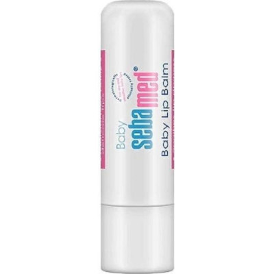SEBAMED BABY LIPSTICK 4.8GR