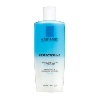RESPECTISSIME DEMAQUIL.YEUX WP 125ML