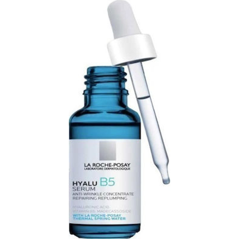 La Roche Posay Hyalu B5 Αντιγηραντικό Serum Προσώπου με Υαλουρονικό Οξύ 30ml