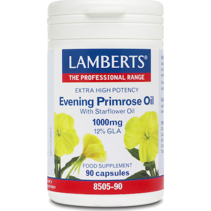 LAMBERTS EVENIN PRIMR OIL & STARFL 90C
