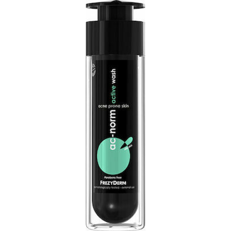 FREZYDERM AC-NORM ACTIVE WASH 50ML