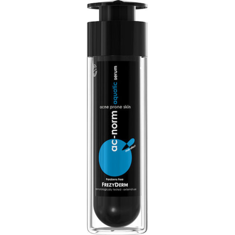 FREZYDERM AC-NORM AQUATIC SERUM 50ML