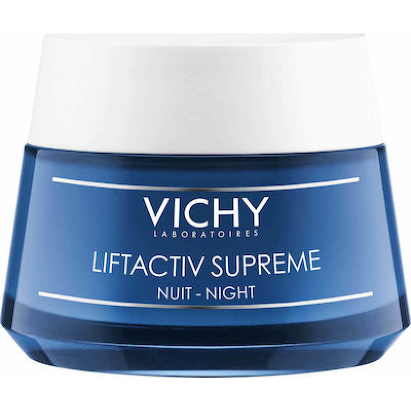 VICHY LIFTACTIV DERME SOURCE NUIT 50ML