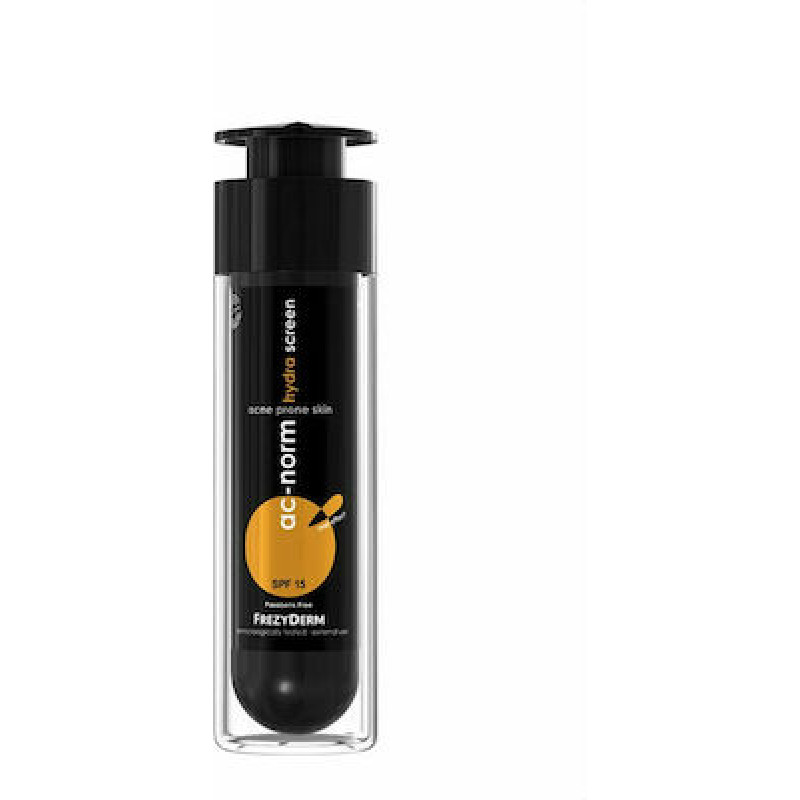 FREZYDERM AC-NORM HYDRA SCREEN SPF15 50ML
