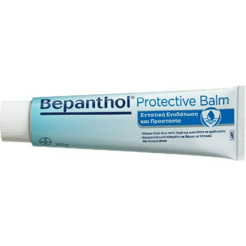 BEPANTHOL ΑΛΟΙΦΗ ΕΡΕΘΙΣΜΕΝΟ ΔΕΡΜΑ 100GR