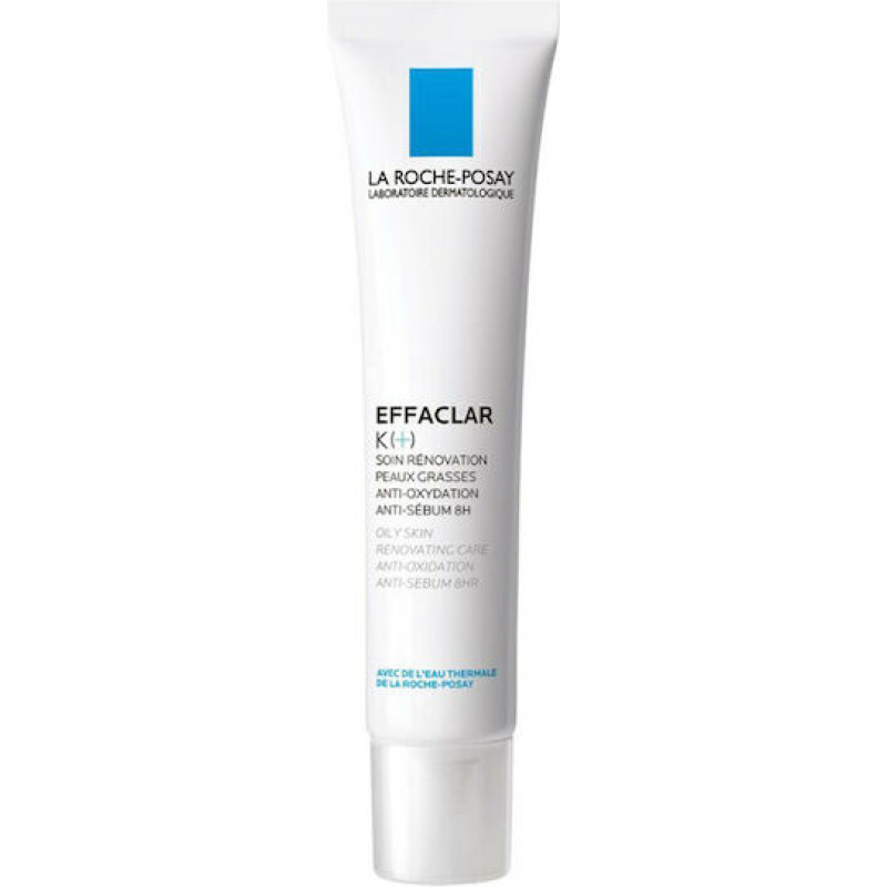 LA ROCHE POSAY EFFACLAR K(+) 40ML