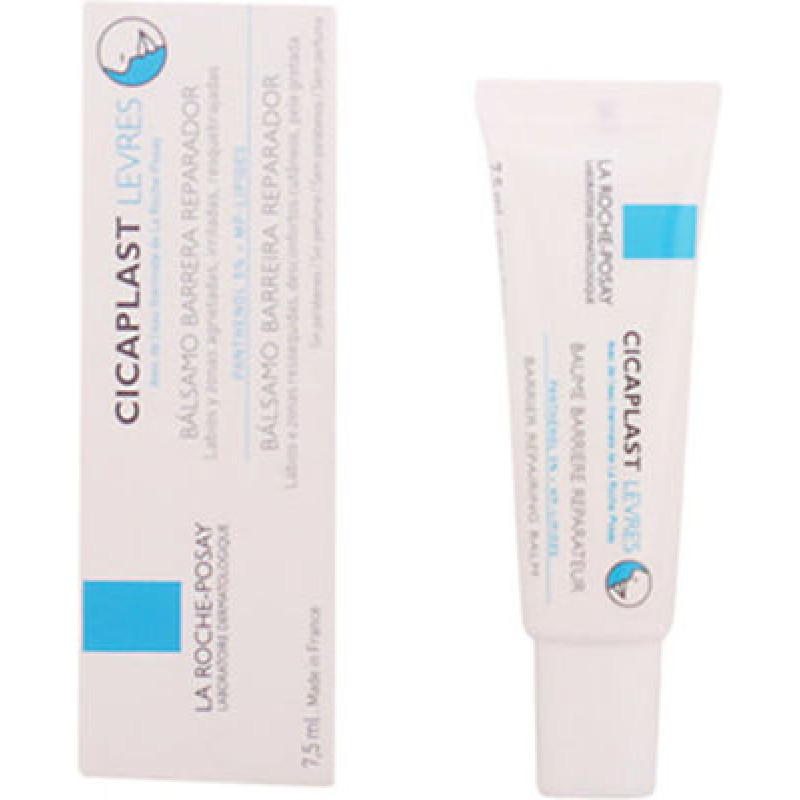 LRP CICAPLAST LIPS T 7,5ML