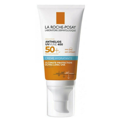 La Roche Posay UVMune 400 Αντηλιακή Κρέμα Προσώπου SPF50 50ml