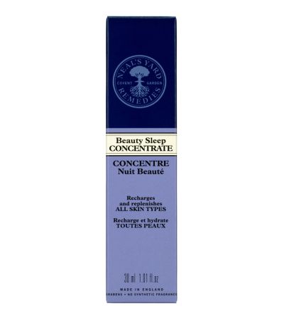 BEAUTY SLEEP CONCENTRATE 30ml