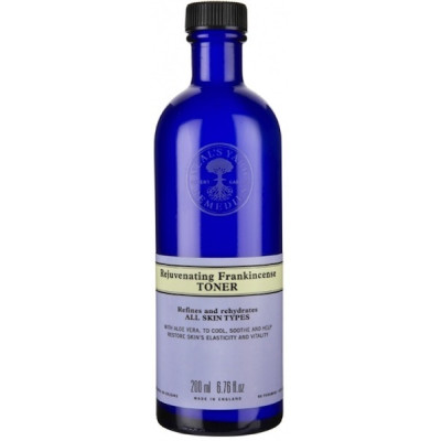 NEAL'S YARD REMEDIES REJUV FRANKINCENCE TONER  200ML