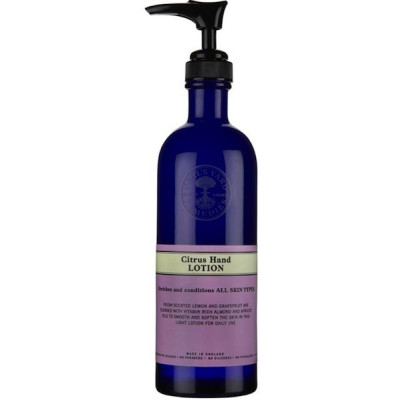 NEAL'S YARD REMEDIES CITRUS HAND LOTION 200ML