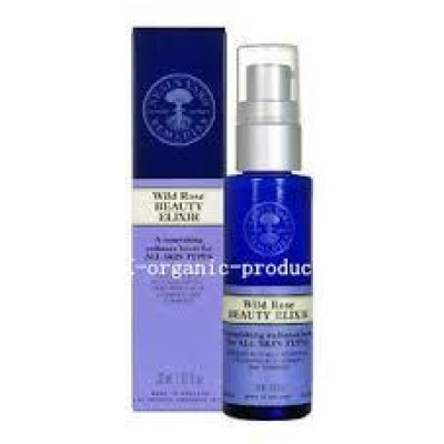 WILD ROSE BEAUTY ELIXIR 30ml