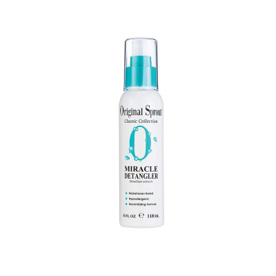 ORIGINALSPROUT MIRACLE DETANGLER 118ML