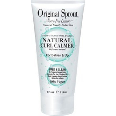 ORIGINAL SPROUT NATURAL CURL CALMER 118ML