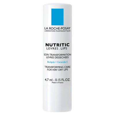NUTRITIC LIPS 4,7ml