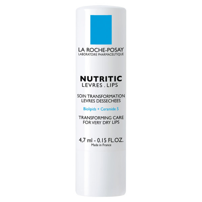 NUTRITIC LIPS 4,7ml