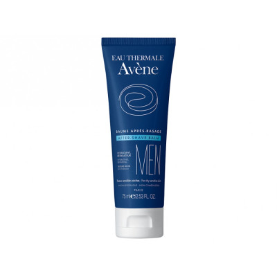 AVENE BAUME APRES RASAGE 75ML