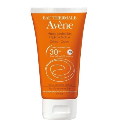 AVENE CREME TEINTE SPF30 50ML