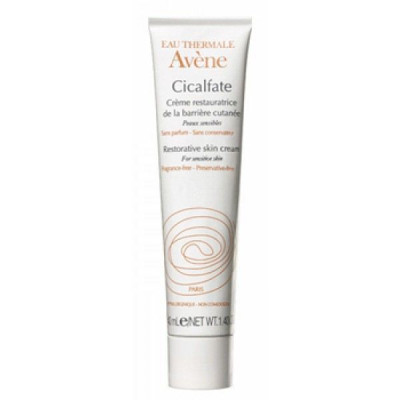 AVENE CICALFATE CREAM 40ML