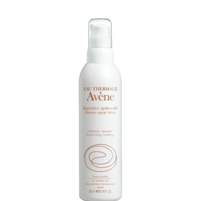 AVENE REPARATEUR APRES SOLEIL 200ML