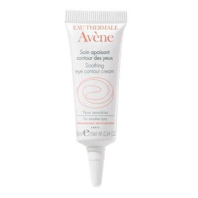 AVENE SOIN APAISANT YEUX 10ML