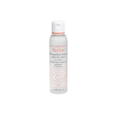AVENE DEMAQUILLANT DOUCEUR YEUX 125ML