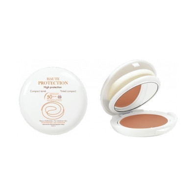 AVENE COMPACT DORE SPF50 10GR