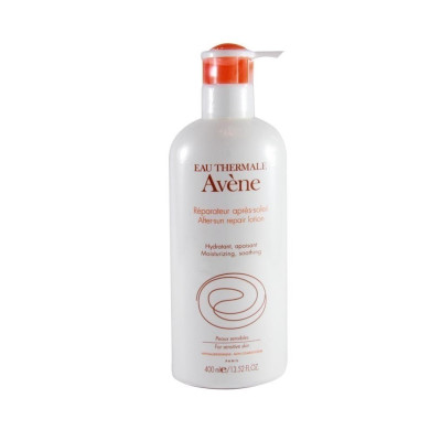 AVENE REPARATEUR APRES SOLEIL 400ML