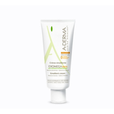 ADERMA EXOMEGA CONTROL BAUME EMOLLIENT 200ML