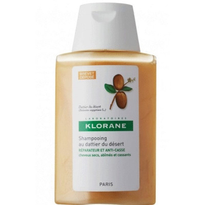 KLORANE SHAMP.DAT.DU DESERT 200ML