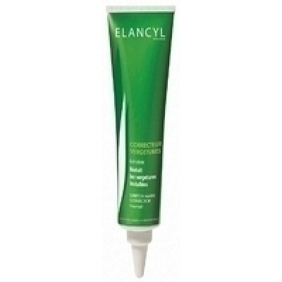 ELANCYL CORRECTEUR VERGETURES 75ML