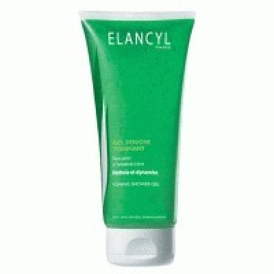 ELANCYL GEL DOUCHE TONIFIANT 200ML