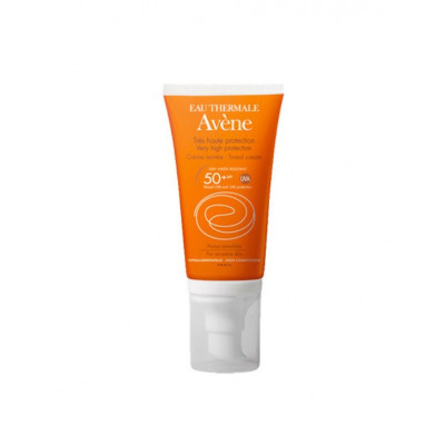 AVENE CREAM TEINTE SPF50+ 50ML