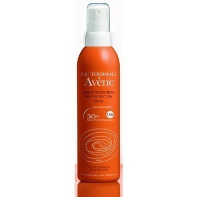 AVENE SPRAY SPF30 200ML